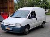 FIAT-SCUDO