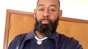 Fundraiser by Marcell James : Marcel James fight for life