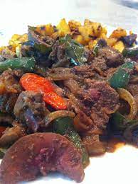 Sauteed Beef Kidneys Beef Recipes Beef Beef Kidney