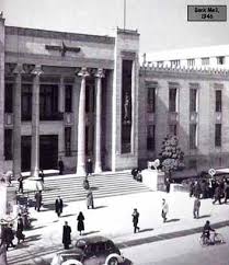 Bank melli iran is a learner and innovative organization. Bank Melli Iran Wikipedia