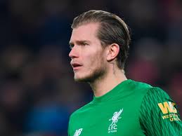 Goal opened scoring for malmo who went on. Liverpool Manager Jurgen Klopp Confident Loris Karius Will Step Up To Replace Simon Mignolet The Independent The Independent