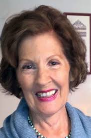 Dorothy Carol Stembridge Obituary January 9, 2021