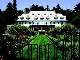 Abitare In Un Sogno In Vendita Le Ville Americane Piu Belle Villa Case Di Lusso Immobiliare