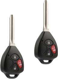 Turn the power switch off. Amazon Com Key Fits 2007 2013 Toyota Yaris 2005 2010 Scion Tc Fob Keyless Entry Remote Mozb41tg Set Of 2 Automotive