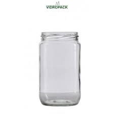 Stort udvalg af sylteglas til billige priser. 720 Ml Sylteglas Konservesglas Til Twist Off 82 Skruelag