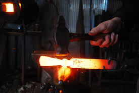 No matter your specific land management, farming or gardening goal, the digging and cultivating tools in this variety will help you prepare your. Homestead Iron We Dig Dirt Hsi Usa Hand Forged Garden Tools