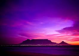 Table Mountain Cape Town Est Une Grande Attraction Touristique Il Est L Une Des 7 Merveilles Natu Wonders Of The World Countries Of The World Beautiful World
