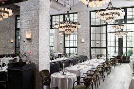 le coucou restaurant new york vogue restaurant interior design restaurant interior restaurant new york