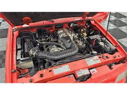 Image result for Vermillion 1993 Ranger