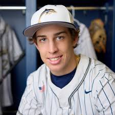 Ky Cook's High School Bio