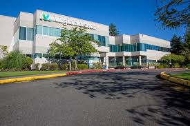 Virginia Mason Federal Way Medical Center