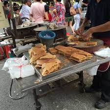 ︎ subang jaya wikipedia page. Pasar Malam Subang Jaya Night Market Ss 13 1 Imbisswagen
