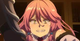 Redo of Healer: Flare Seiyuu Comments On Her Role - Anime Corner