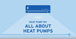 Heat pump systems provide versatile heating, cooling, and humidity control—they move heat outside your home in the summer and pull heat into your home in the winter. Heat Pumps Efficient Comfortable Clean Nova Scotia Power