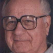 Randolph Joseph Alello Sr. Obituary 2012