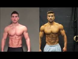 By inducing communication costs and coordination difficulties due to differences in cultural meanings and languages). Bodybuilding Motivation Top 7 Aesthetic Bodybuilders 2019 2020 Youtube