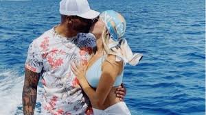 Dak prescott's girlfriend finished from arizona state university as well as presently resides in dallas. Video Spring Of Dak Prescott Bahamas Boxing And Dallas Cowboys Workouts Fannation Dallas Cowboys News Analysis And More