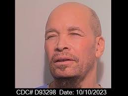 Satanist, Who Raped, Murdered Sister & Killed Actor, Stabs Guard: CDCR