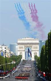 La portada de mañana miércoles, 14/07/2021. Pin On Oh Happy Bastille Day