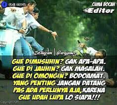 Sedang mencari kutipan yang cocok dijadikan sebagai caption yang menyentuh hati untuk ulang tahun anak tersayang? Facebook