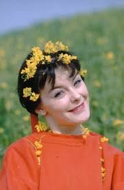 Barbara Lorraine Bricker Campbell Narz Sperling (1938-1968)