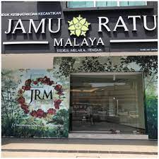 Jamu ratu malaya putik telaga dara is formulated from natural ingredients that are highly effective as a woman cleanser and enhanced with nanotechnology. Jamu Ratu Malaya Melaka Tengah Di Bandar Melaka