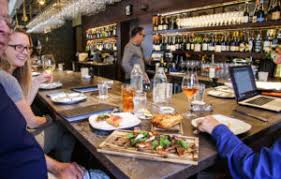 Willi's Wine Bar Reopens: A New Chapter for Starks