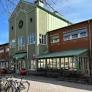 Political Decisions in Katrineholm Spark Mass Resignations at Cultural House Ängeln