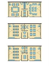 High School Classroom Layout Options Classroom Desk