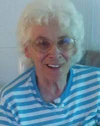 Patsy Williams Obituary