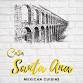 Casa Santa Ana Mexican Cuisine: March Madness Game Plan!