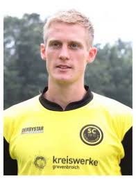 Marcel Koch (GER) :: Photos :: playmakerstats.com