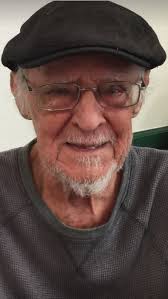 Obituary for Charles Araujo