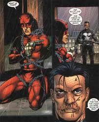 Marvel Knights: Punisher by Garth Ennis Omnibus