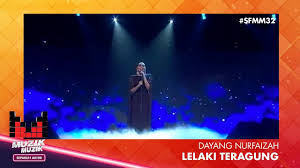Akankah dia tersedar ku terluka dan terlupa hingga datang semula ku terluka dan terlupa. Lirik Video Dayang Nurfaizah Dia Ost Drama Diatv3 Youtube