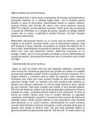 Acest applet java simuleaza functionarea unui motor electric de curent continuu redus la maxim pentru sporirea claritatii. 159095127 Motorul Electric De Curent Continuu