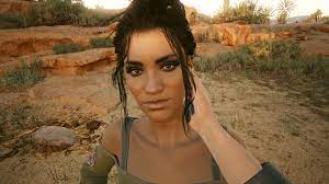 The pnp game which cyberpunk 2077 is based upon. Panam Palmer Fundort Und Voraussetzungen Fur Die Romanze Cyberpunk 2077