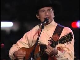 George Strait Check Yes Or No Live From The Astrodome Youtube