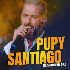 Pupy Santiago