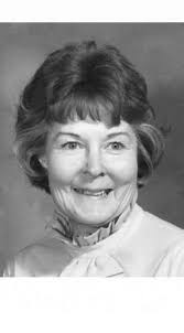 Ruth Vander Linden Obituary (1922