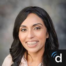 Dr. Mili Khandheria, MD