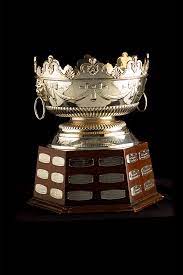 Selke trophy is awarded annually to the national hockey league forward who demonstrates the most skill in the defensive component of the game. Nhl Records Frank J Selke Trophy