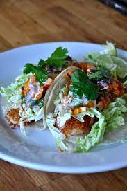 For the pineapple mango salsa (makes approx. Ultimate Fish Tacos With Mango Radish Salsa And Pink Chili Mayo Sauce Www Freshandhappy Com Tasty Dishes Healthy Eating Healthy Recipes