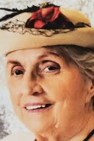 Catherine "Kitty" Jane Stauffer