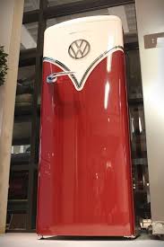 Vw Kuhlschrank Retrokuhlschrank Vw Kuhlschrank Volkswagen Schrank Kuche Kuhlschrank