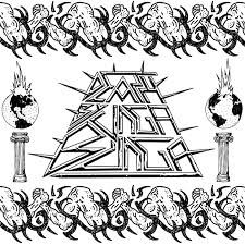 The image expresses bewilderment in someone of low intelligence. Norwegian Rockers Death By Unga Bunga Return With New Single Circuit Sweetcircuit Sweet
