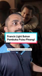 Sejarah mengenang Francis Light sebagai pengasas Pulau Pinang. Sebenarnya,  berpuluh tahun sebelum dia datang, empat nakhoda Melayu dah buka penempatan  kat sana terutamanya Bayan Lepas, Batu Uban dan ...