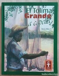Presentado por celsiacelsia, una compañía comprometida con el progreso del tolima. El Tolima Grande A Capella Rocio Rios A Canto Buy Books Of Music At Todocoleccion 118491815