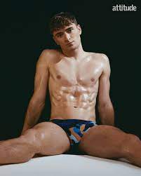They won by just 1.23 points as daley collected his third. Matty Lee On The Secret To Diving Success With Tom Daley Attitude Co Uk