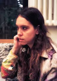 Dinner with designer Hillary Taymour